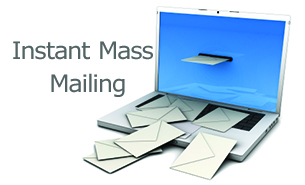 product-mass-mailing